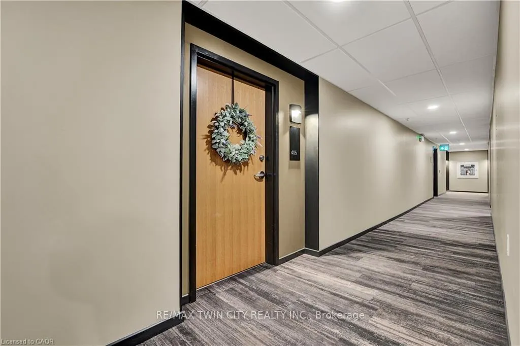Photo 32 of Unit 405, 249 Grey Silo Road, Waterloo — HOMEH