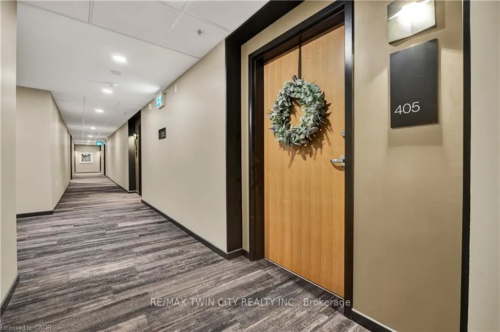 Photo 33 of Unit 405, 249 Grey Silo Road, Waterloo — HOMEH