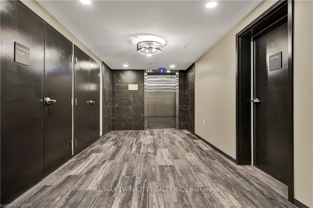 Photo 34 of Unit 405, 249 Grey Silo Road, Waterloo — HOMEH