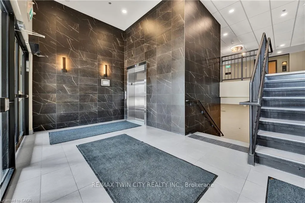 Photo 35 of Unit 405, 249 Grey Silo Road, Waterloo — HOMEH