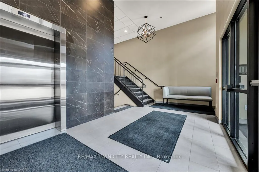Photo 36 of Unit 405, 249 Grey Silo Road, Waterloo — HOMEH