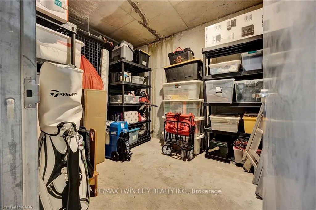 Photo 39 of Unit 405, 249 Grey Silo Road, Waterloo — HOMEH