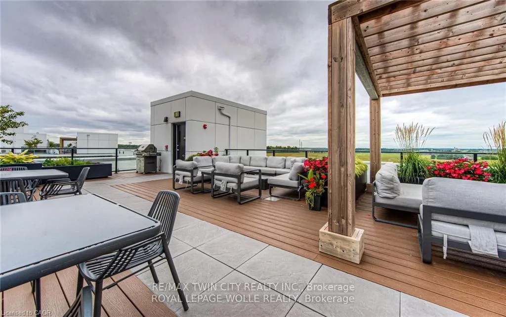 Photo 41 of Unit 405, 249 Grey Silo Road, Waterloo — HOMEH