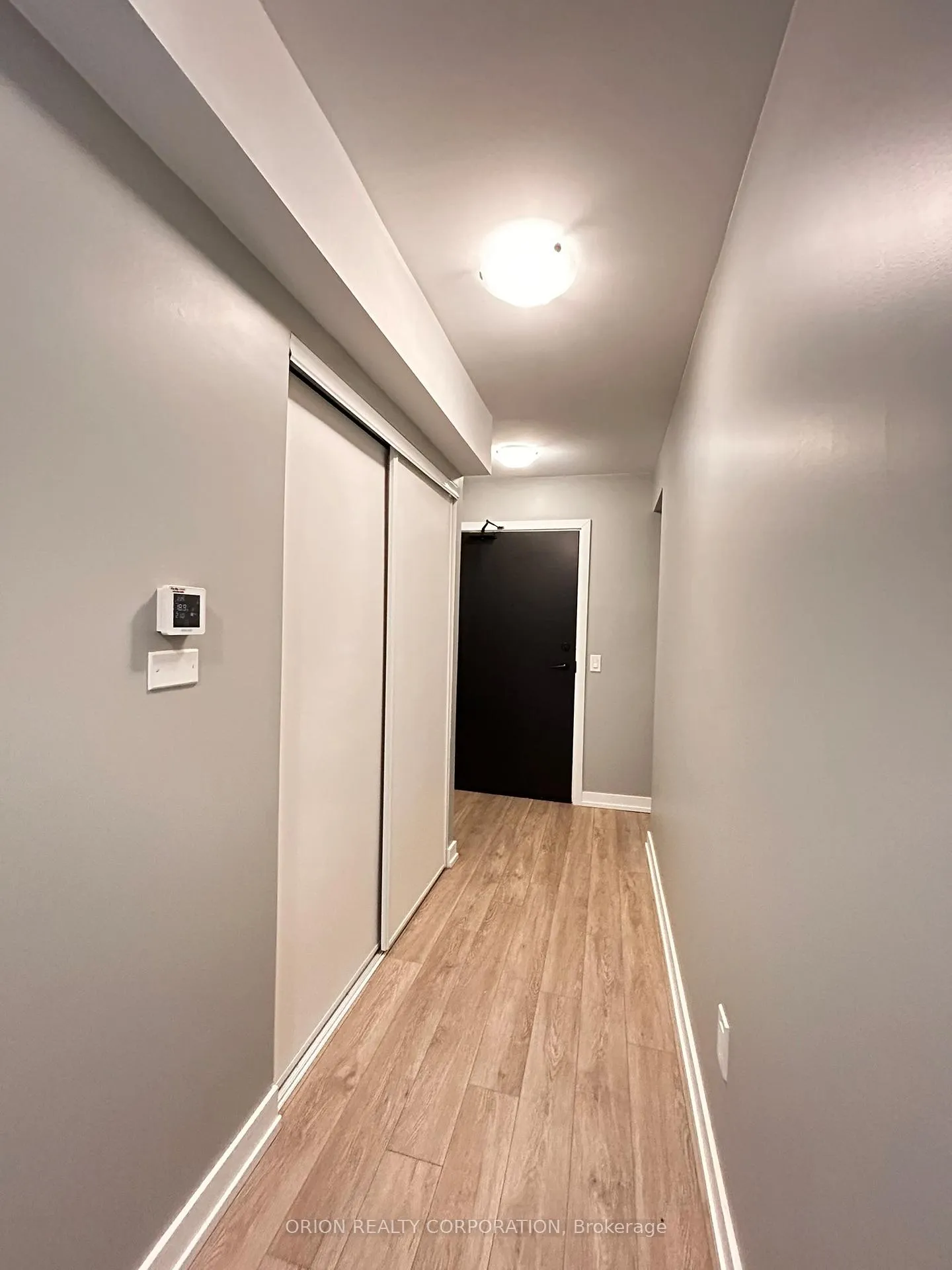Photo 3 of Unit 1414, 1480 Bayly Street, Pickering, Bay Ridges — HOMEH