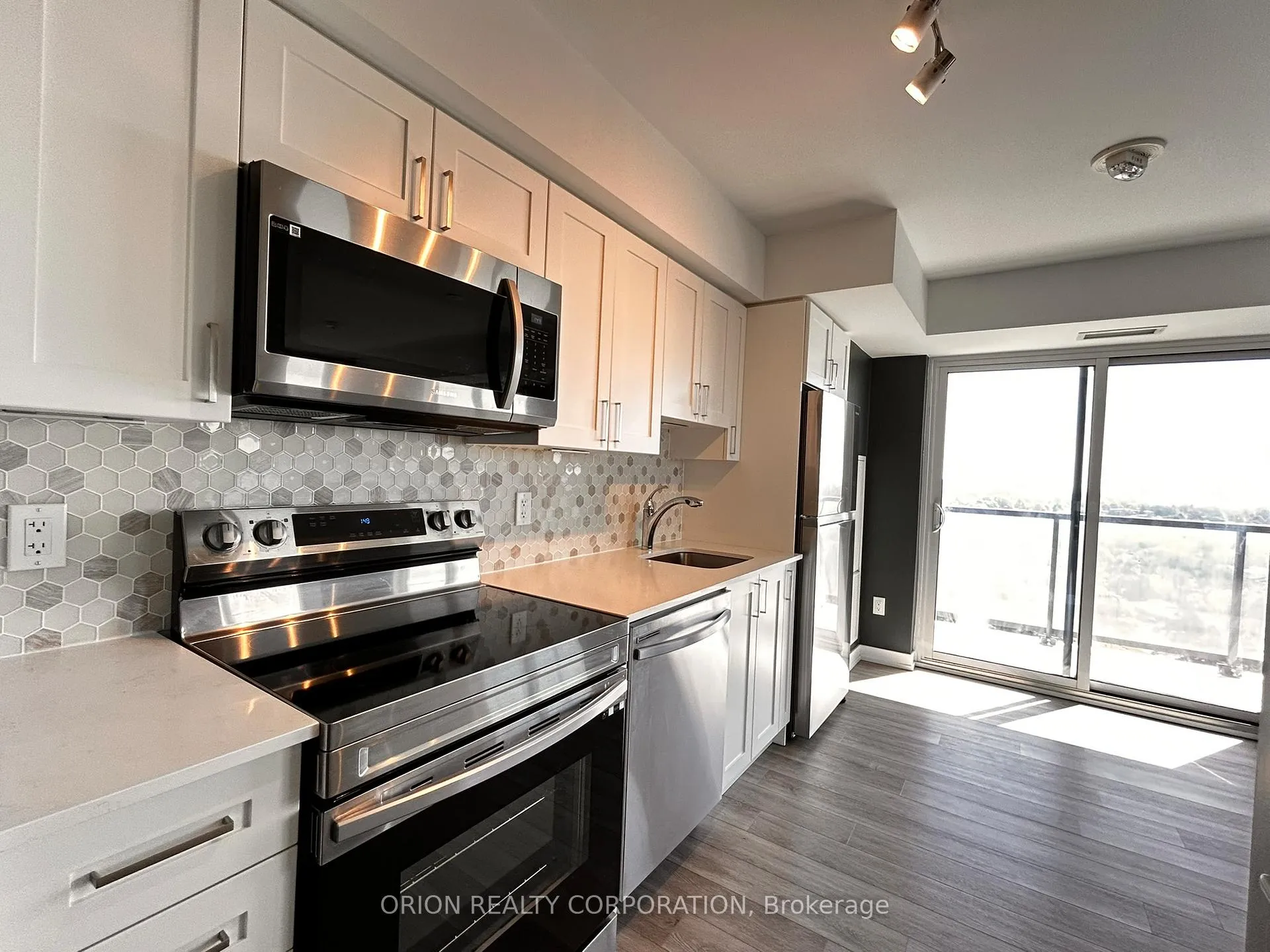 Photo 25 of Unit 1414, 1480 Bayly Street, Pickering, Bay Ridges — HOMEH