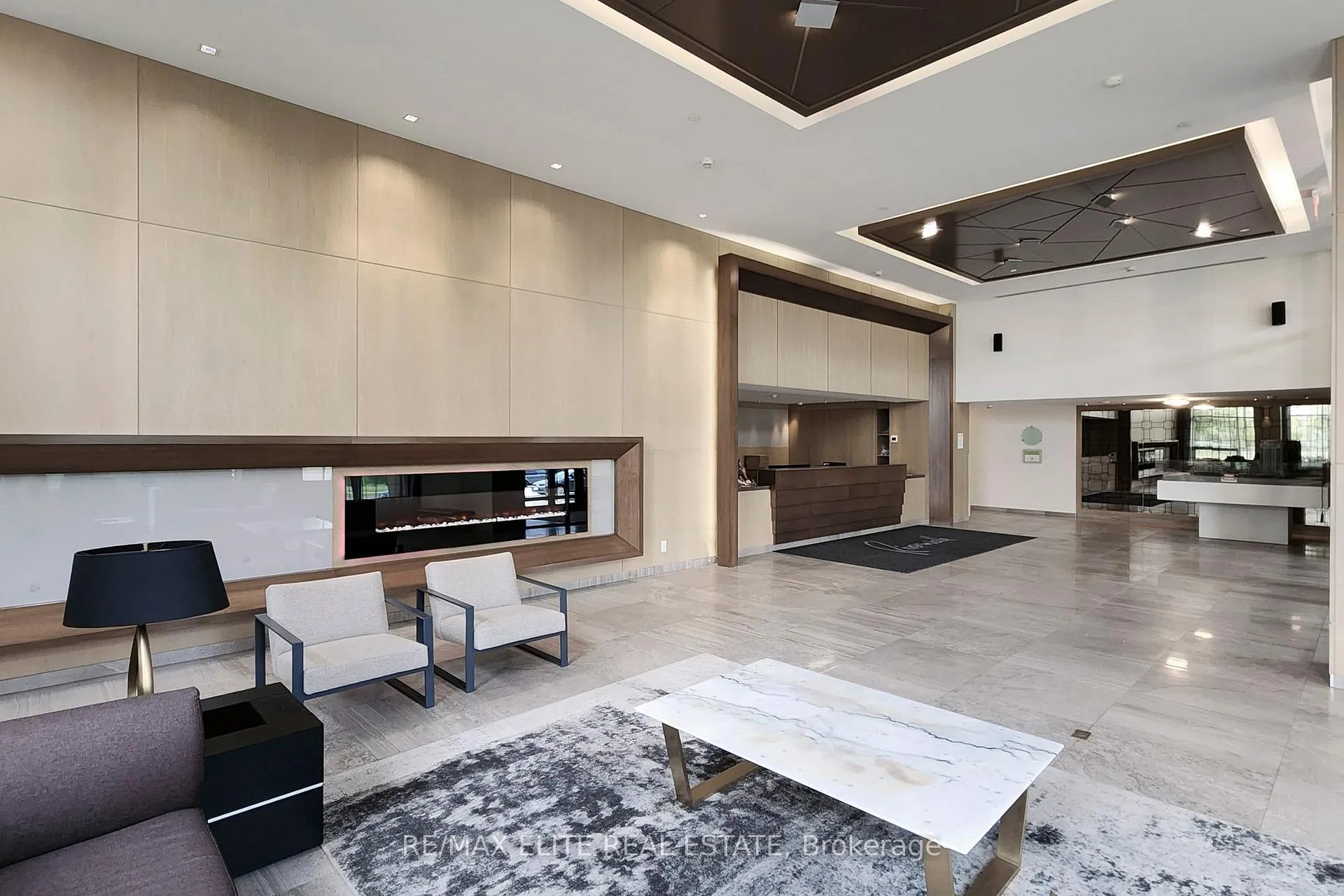 Photo 17 of Unit 101, 18 Uptown Drive, Markham, Unionville — HOMEH