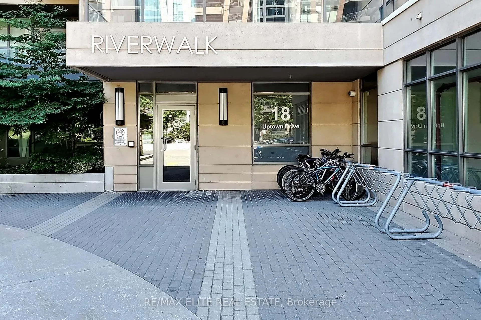Photo 19 of Unit 101, 18 Uptown Drive, Markham, Unionville — HOMEH