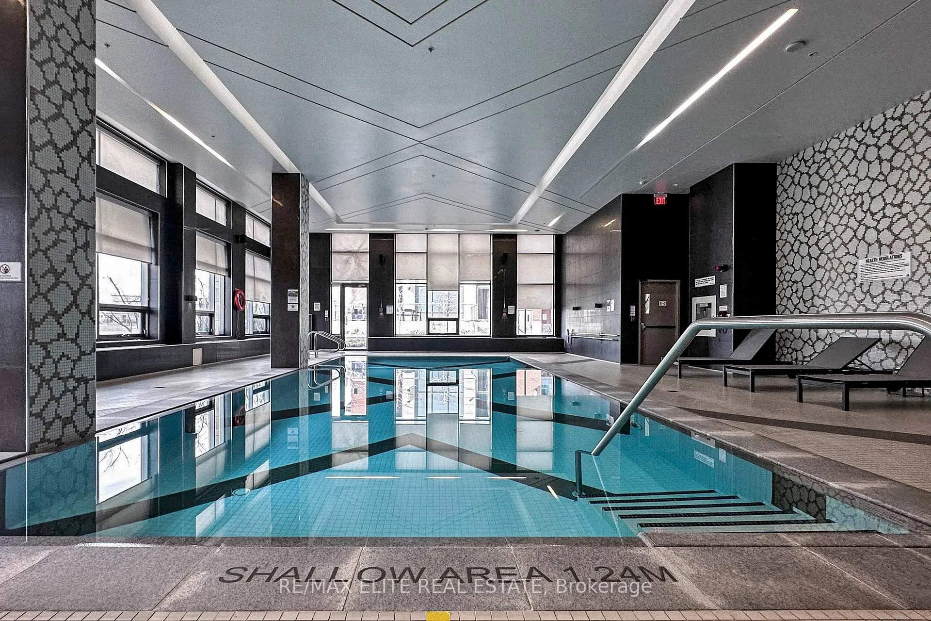 Photo 20 of Unit 101, 18 Uptown Drive, Markham, Unionville — HOMEH