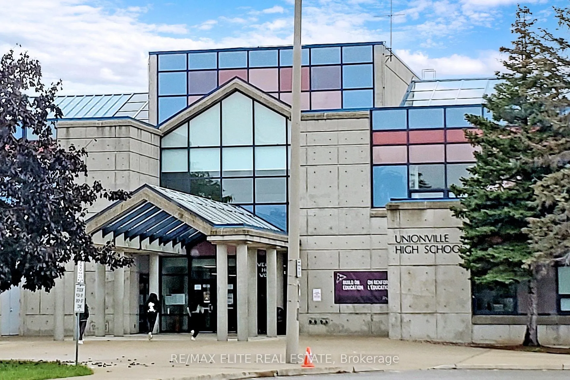 Photo 22 of Unit 101, 18 Uptown Drive, Markham, Unionville — HOMEH