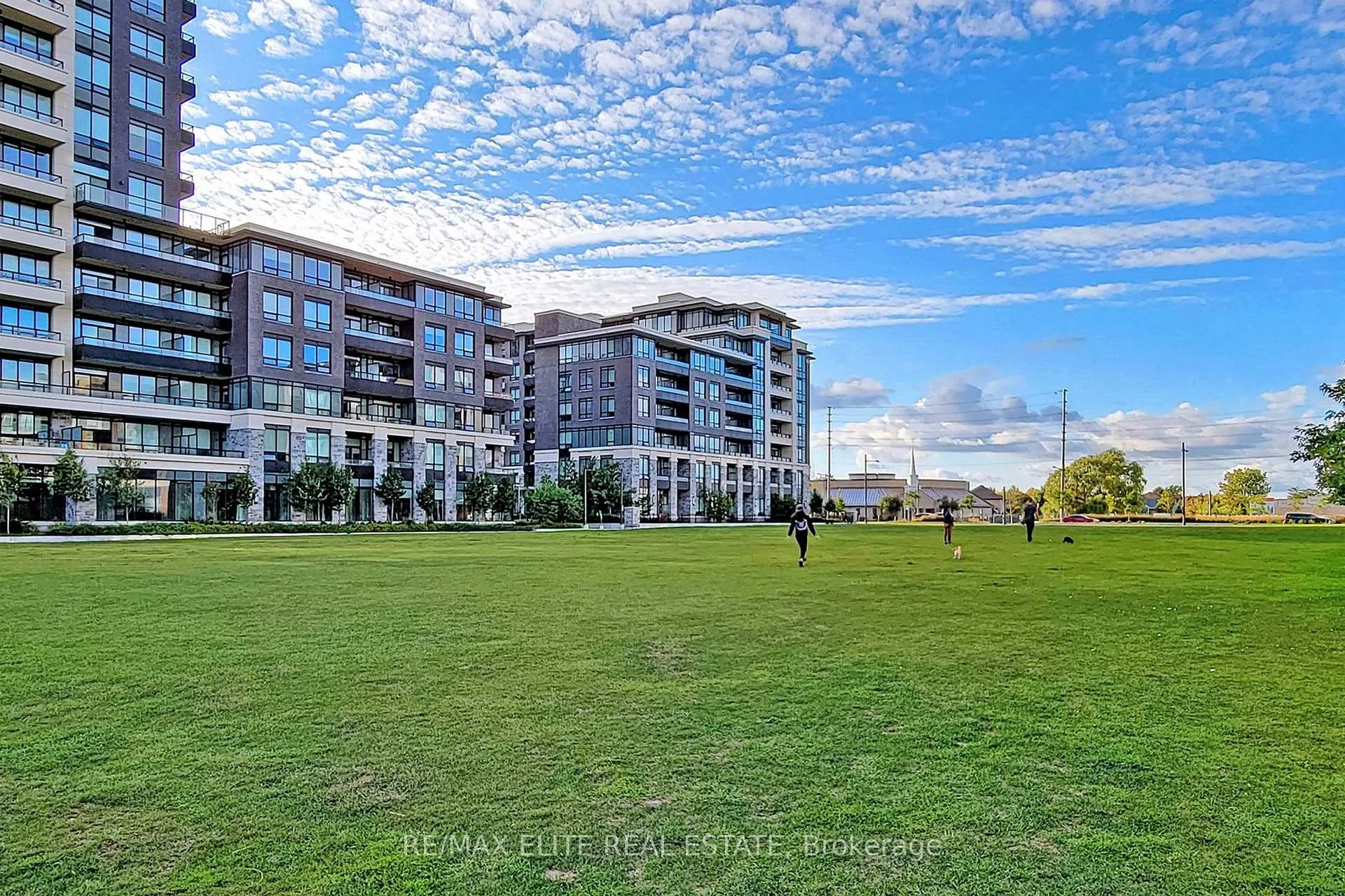 Photo 23 of Unit 101, 18 Uptown Drive, Markham, Unionville — HOMEH