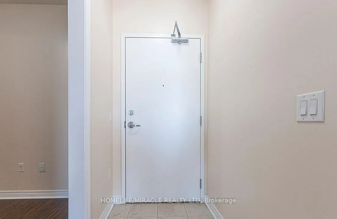 Photo 7 of Unit 516, 39 New Delhi Drive, Markham, Cedarwood — HOMEH