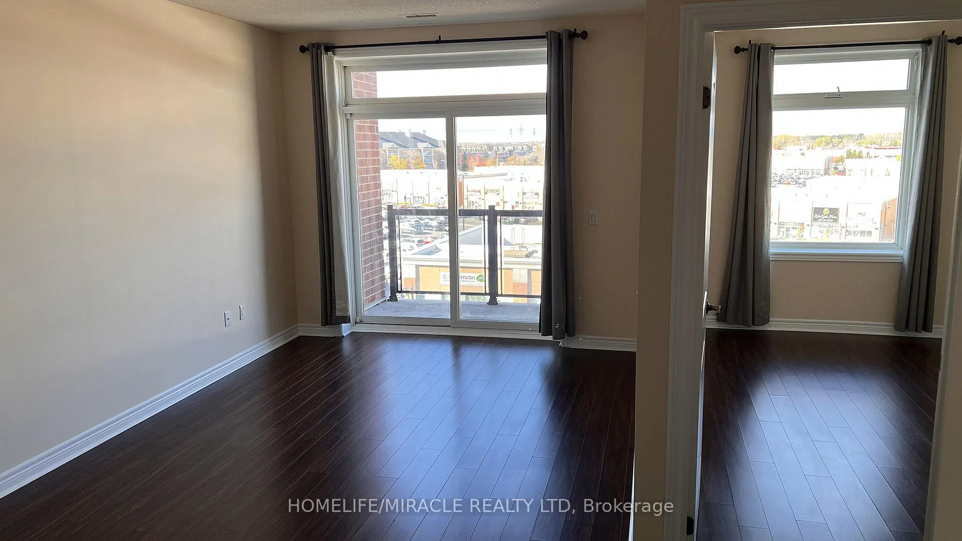 Photo 10 of Unit 516, 39 New Delhi Drive, Markham, Cedarwood — HOMEH