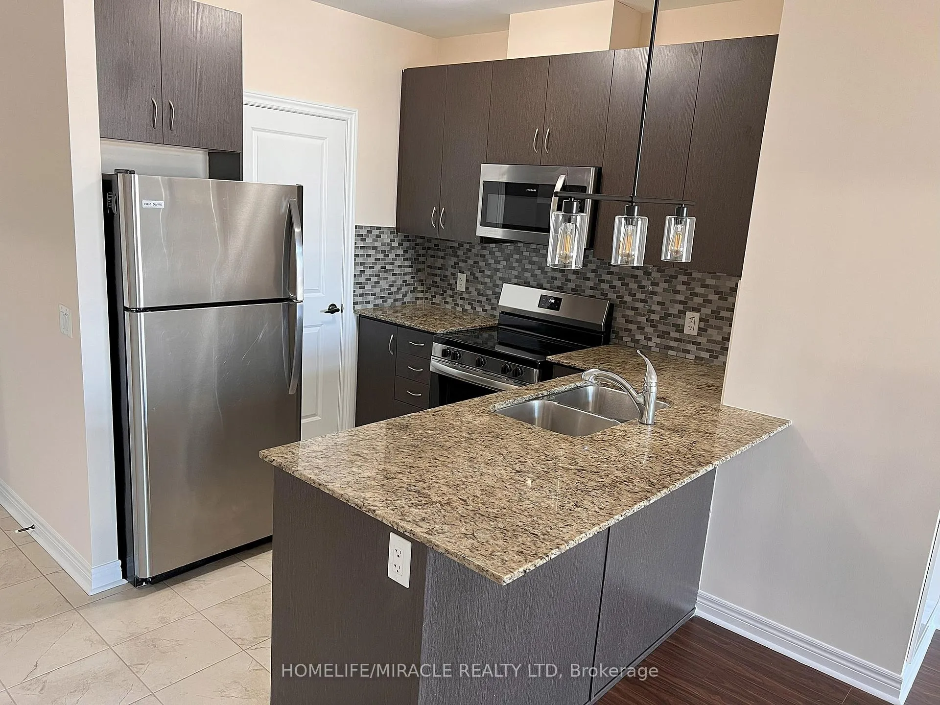 Photo 18 of Unit 516, 39 New Delhi Drive, Markham, Cedarwood — HOMEH
