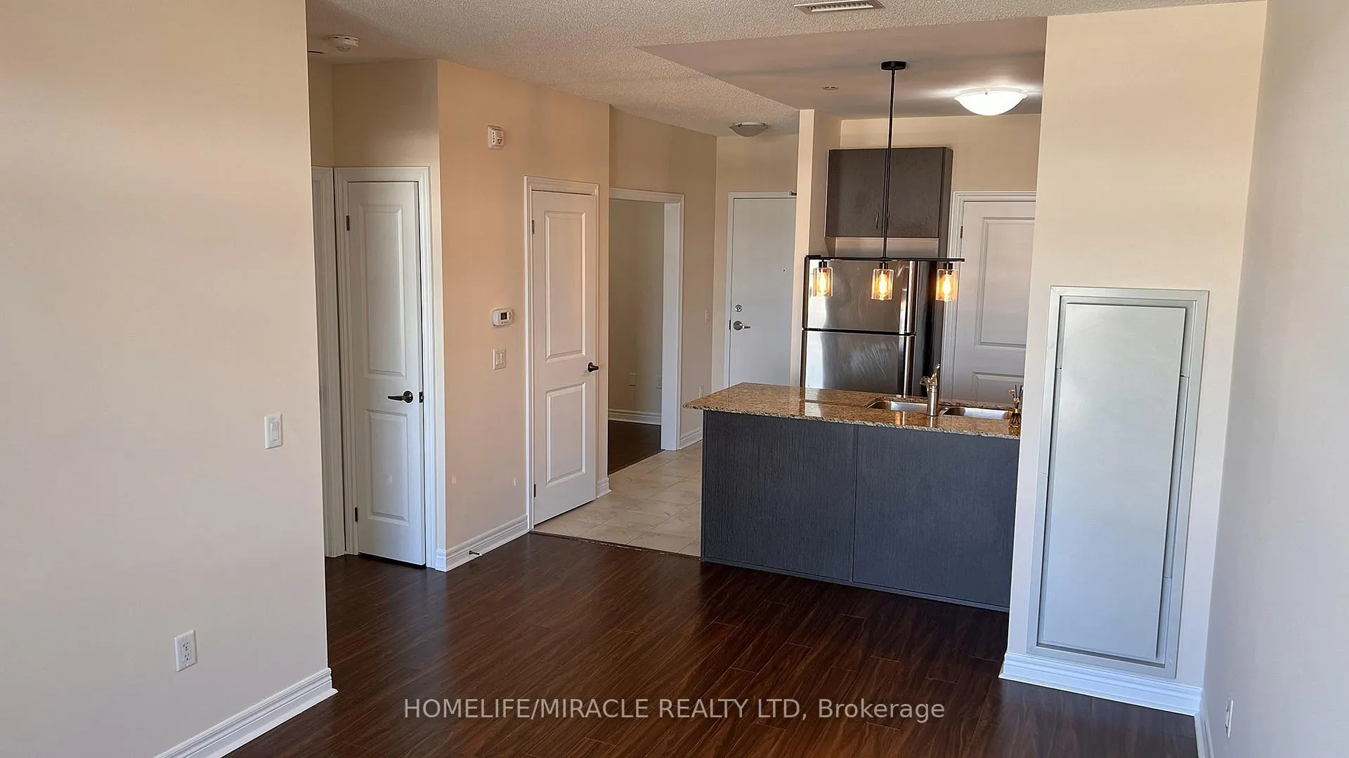 Photo 20 of Unit 516, 39 New Delhi Drive, Markham, Cedarwood — HOMEH
