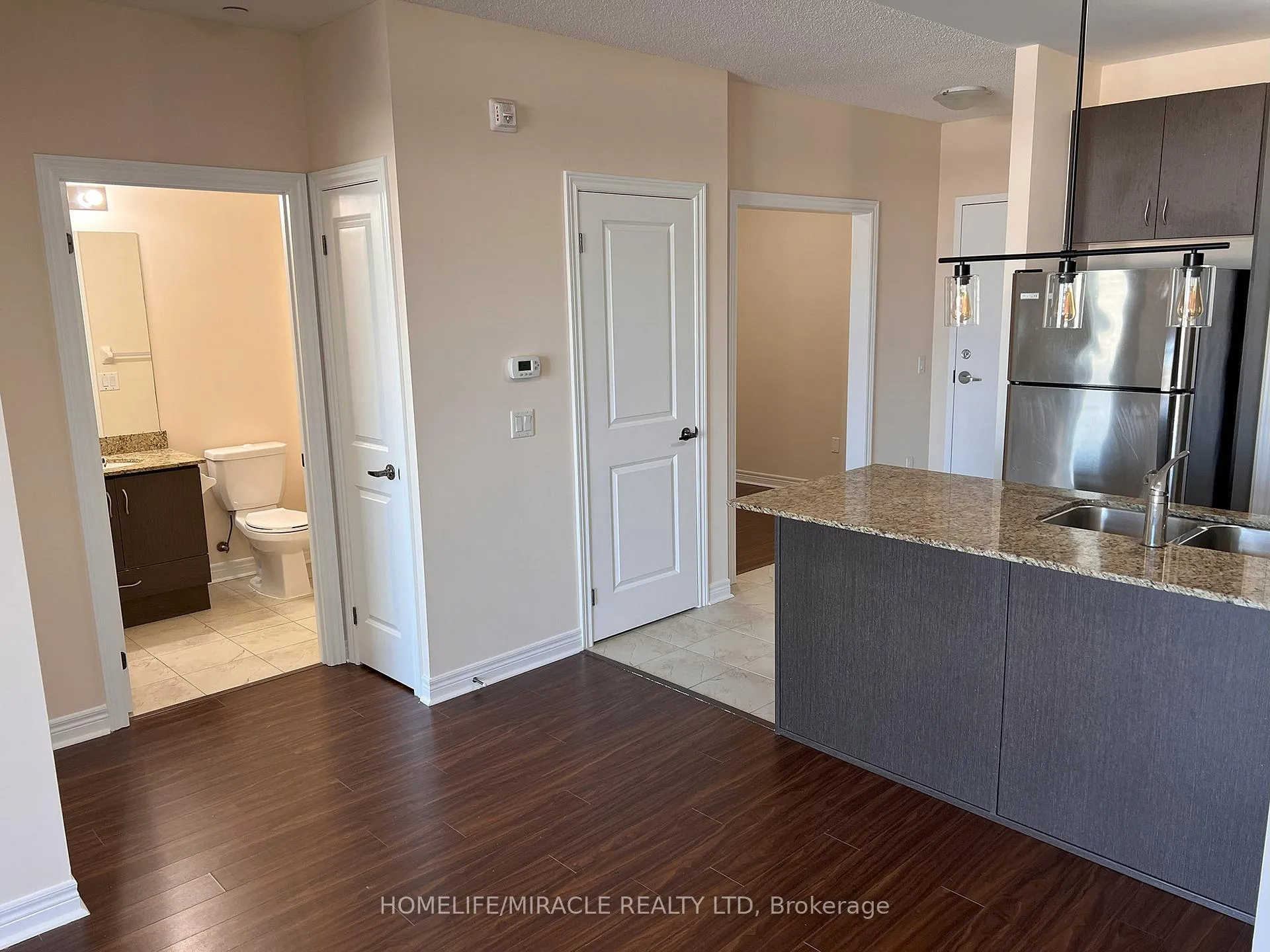 Photo 21 of Unit 516, 39 New Delhi Drive, Markham, Cedarwood — HOMEH