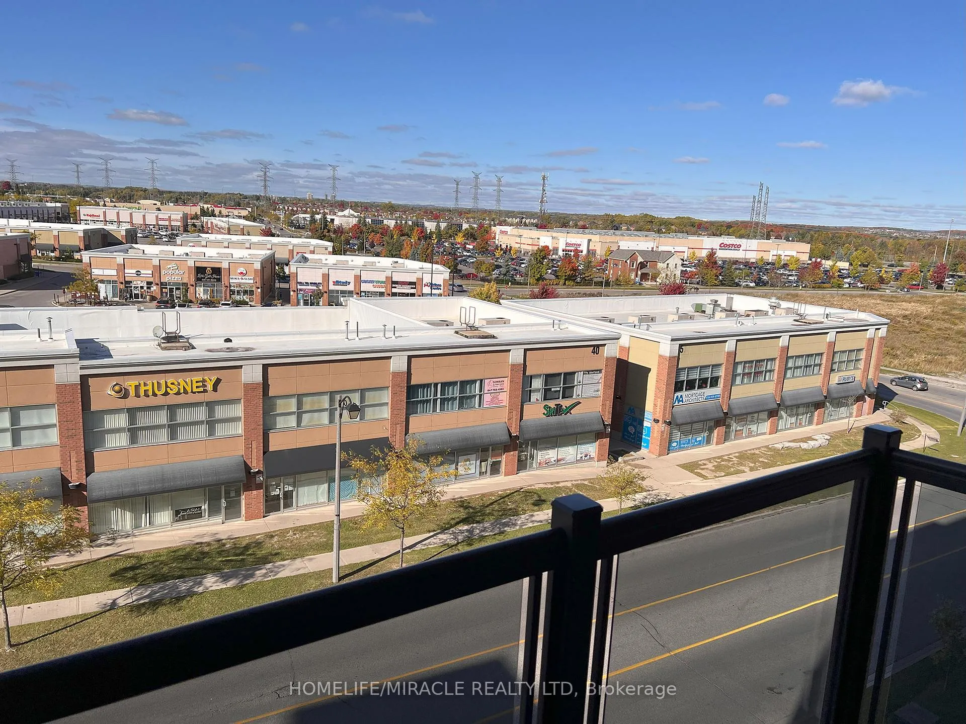 Photo 27 of Unit 516, 39 New Delhi Drive, Markham, Cedarwood — HOMEH