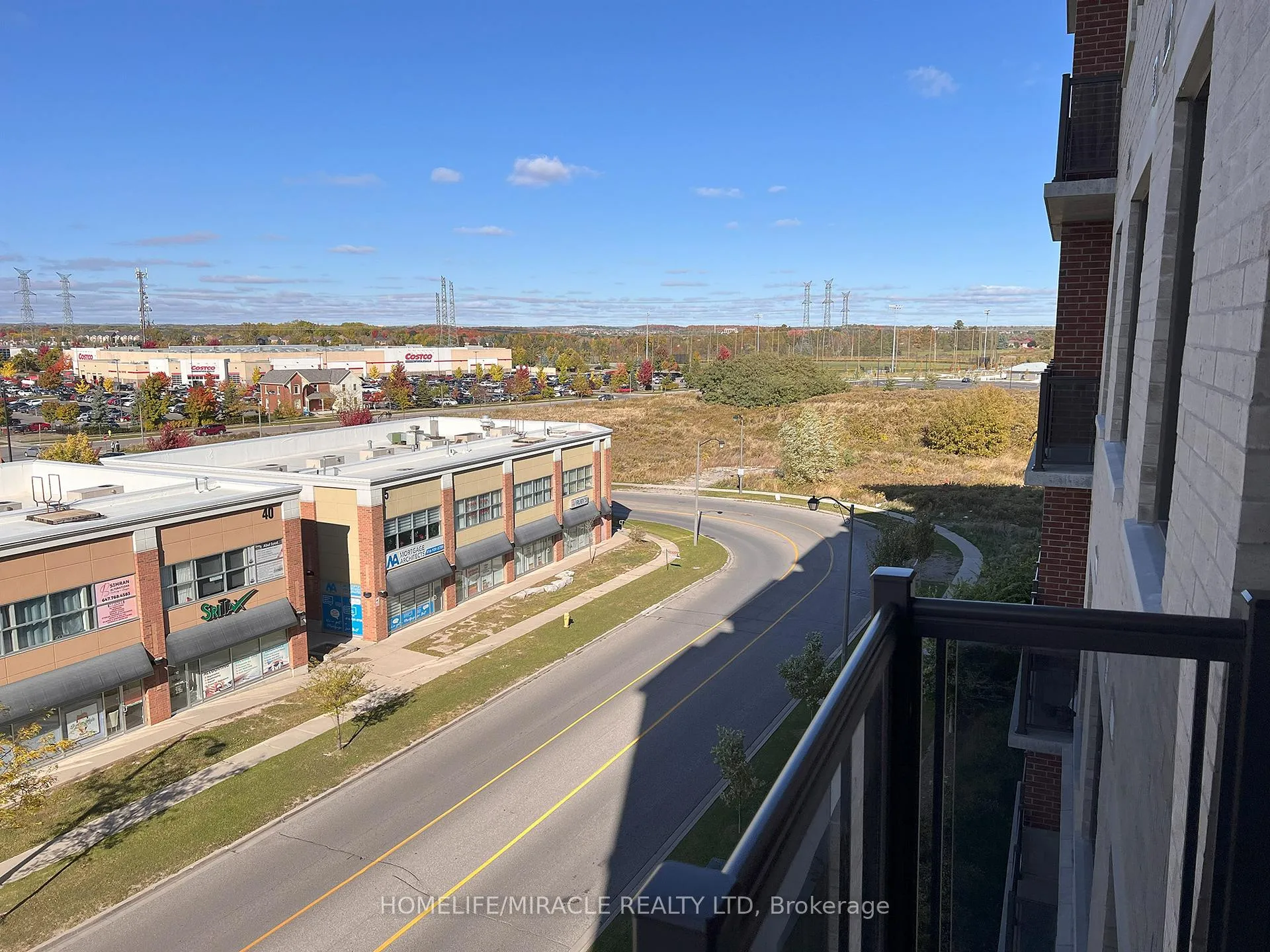 Photo 28 of Unit 516, 39 New Delhi Drive, Markham, Cedarwood — HOMEH