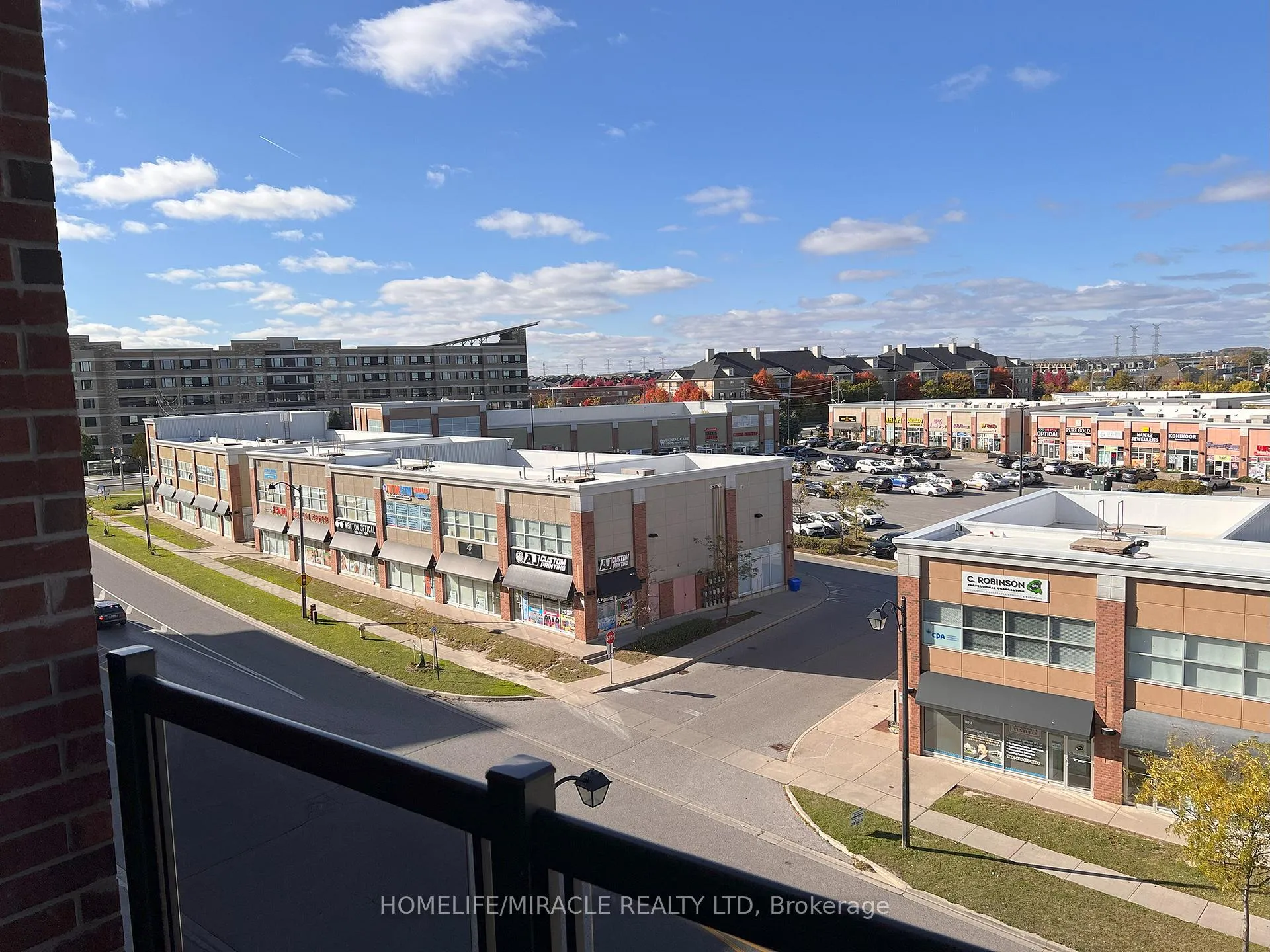 Photo 29 of Unit 516, 39 New Delhi Drive, Markham, Cedarwood — HOMEH