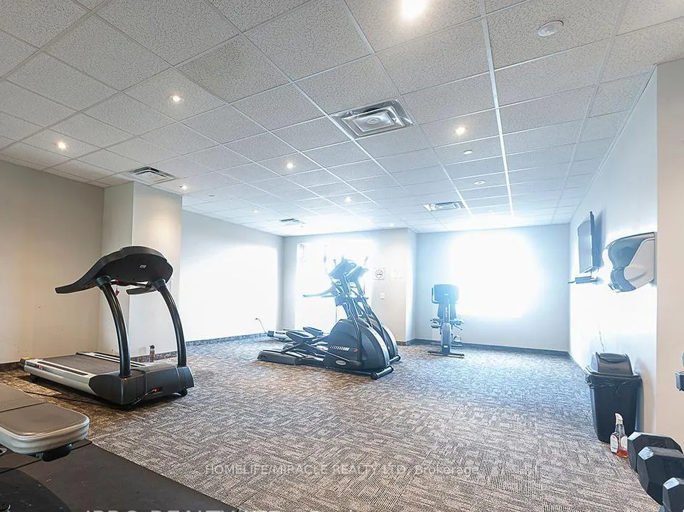 Photo 30 of Unit 516, 39 New Delhi Drive, Markham, Cedarwood — HOMEH