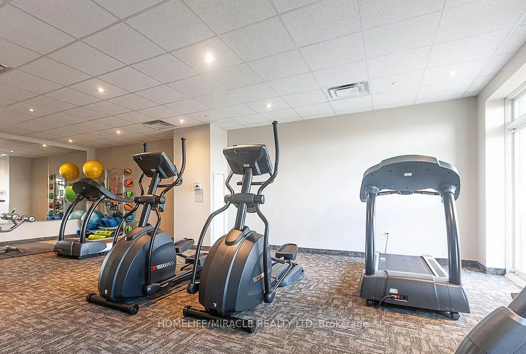 Photo 32 of Unit 516, 39 New Delhi Drive, Markham, Cedarwood — HOMEH