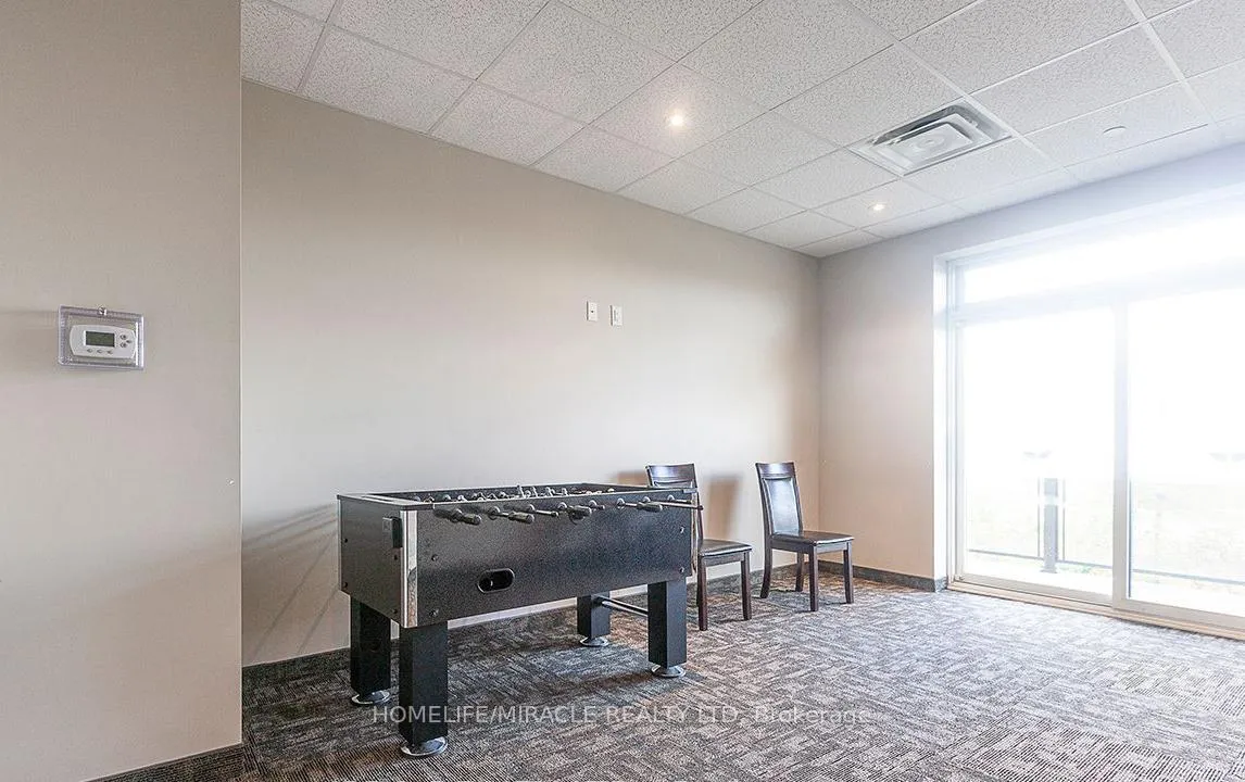 Photo 33 of Unit 516, 39 New Delhi Drive, Markham, Cedarwood — HOMEH