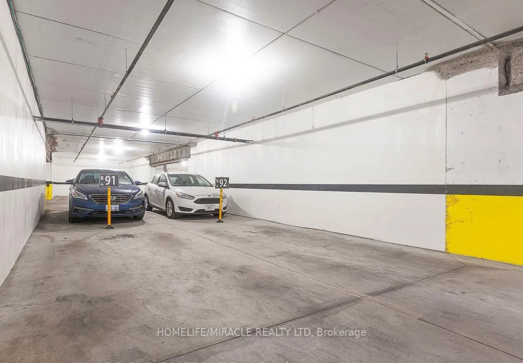 Photo 35 of Unit 516, 39 New Delhi Drive, Markham, Cedarwood — HOMEH