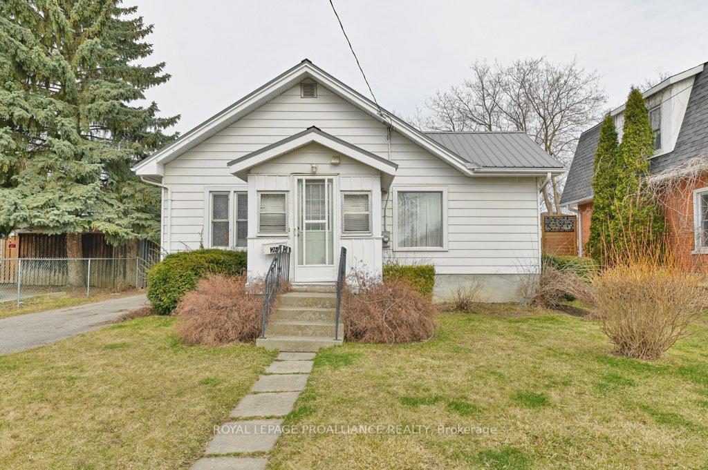Photo 1 of 26 Burton Street, Belleville, Belleville Ward — HOMEH