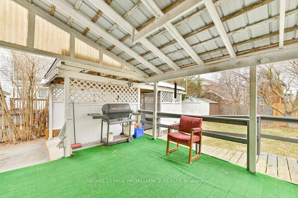 Photo 24 of 26 Burton Street, Belleville, Belleville Ward — HOMEH