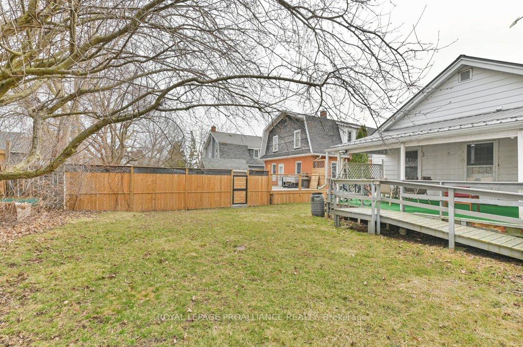 Photo 26 of 26 Burton Street, Belleville, Belleville Ward — HOMEH