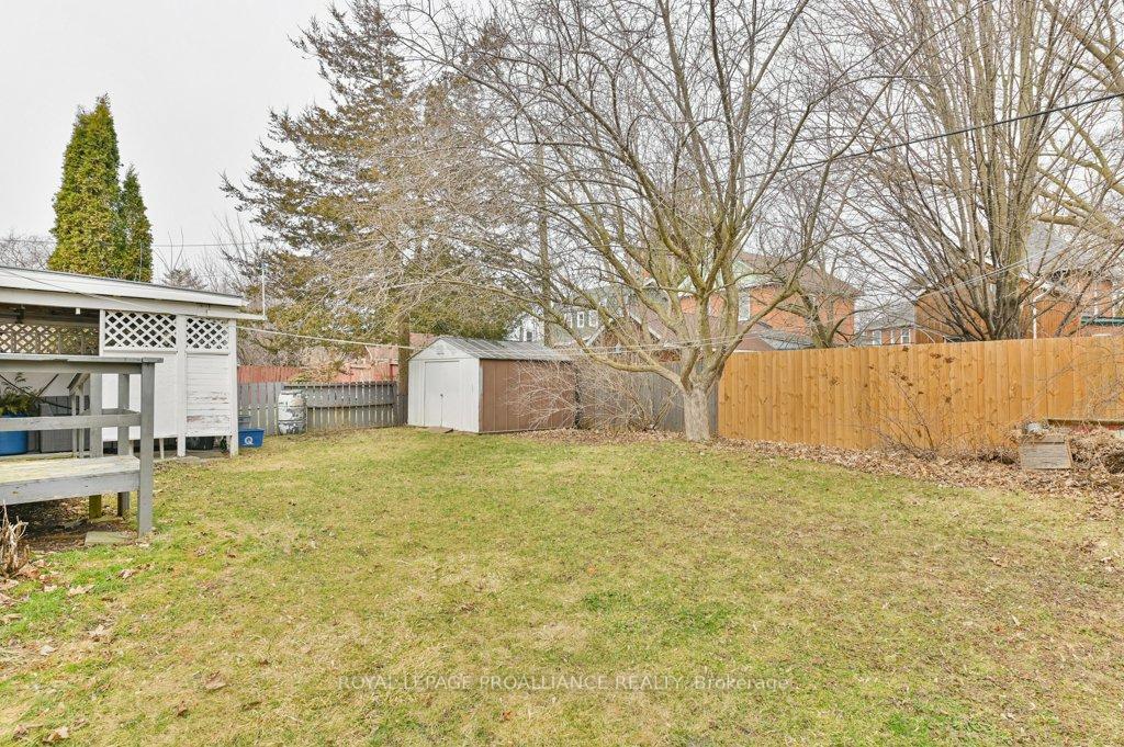 Photo 29 of 26 Burton Street, Belleville, Belleville Ward — HOMEH