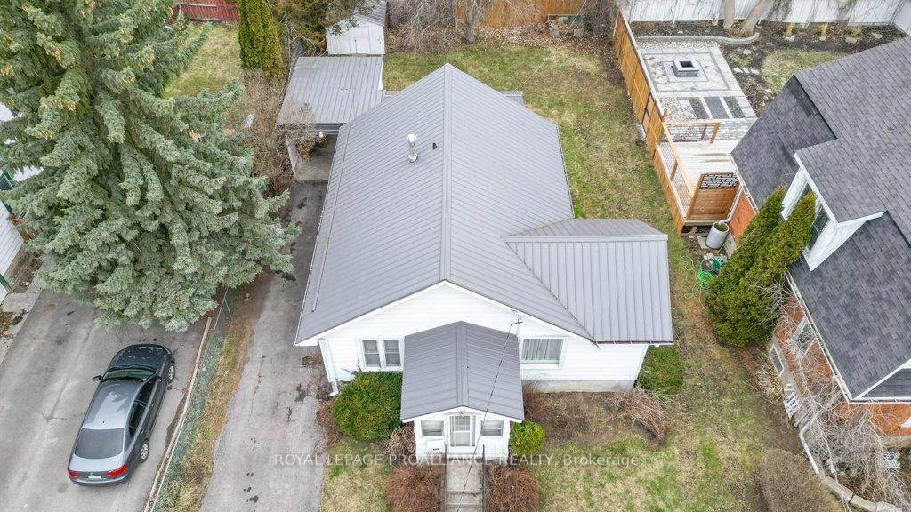 Photo 31 of 26 Burton Street, Belleville, Belleville Ward — HOMEH