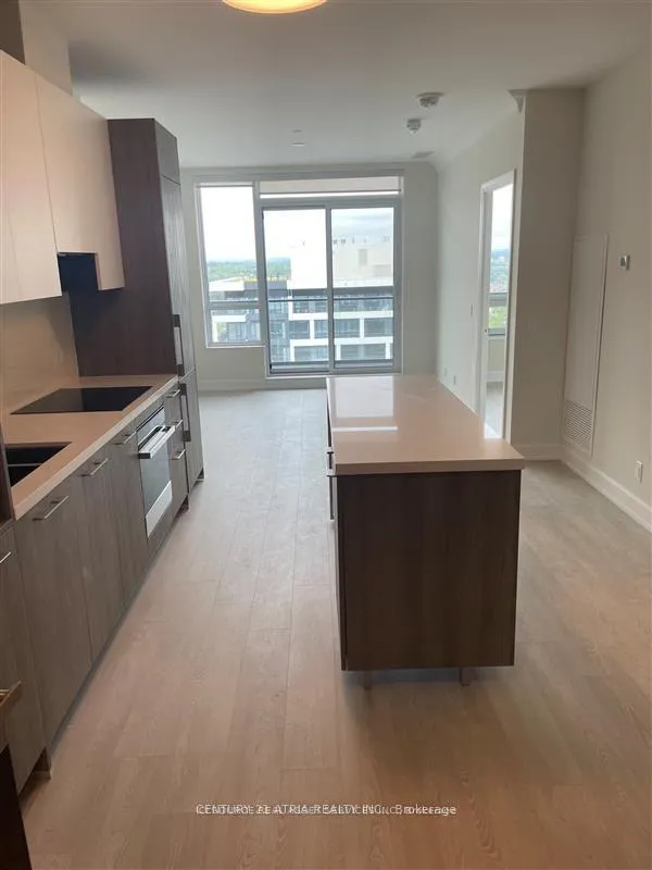 Photo 3 of Unit 2508, 8 Water Walk Drive, Markham, Unionville — HOMEH