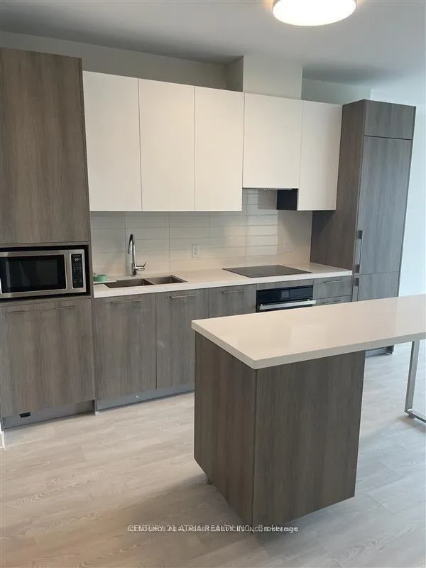 Photo 4 of Unit 2508, 8 Water Walk Drive, Markham, Unionville — HOMEH