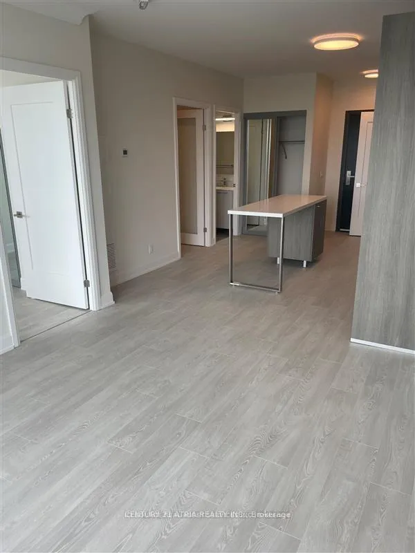 Photo 6 of Unit 2508, 8 Water Walk Drive, Markham, Unionville — HOMEH