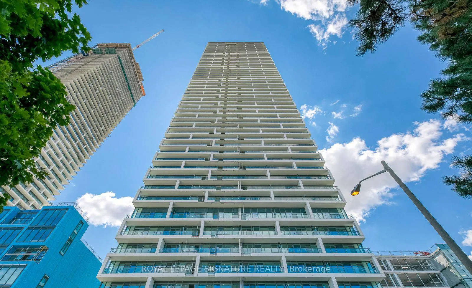 Photo 1 of Unit 2608, 898 Portage Parkway, Vaughan, Vaughan Corporate Centre — HOMEH