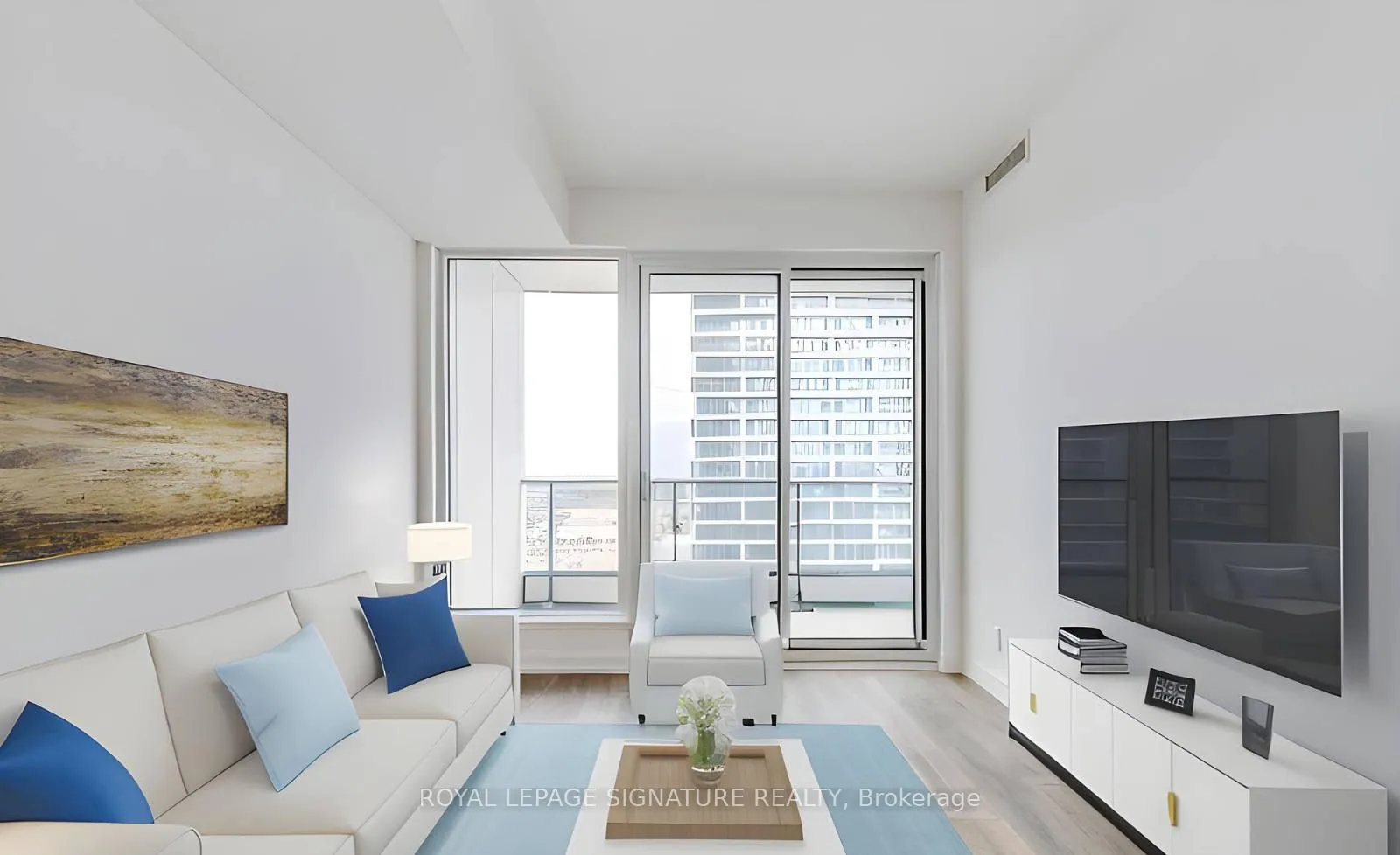 Photo 2 of Unit 2608, 898 Portage Parkway, Vaughan, Vaughan Corporate Centre — HOMEH