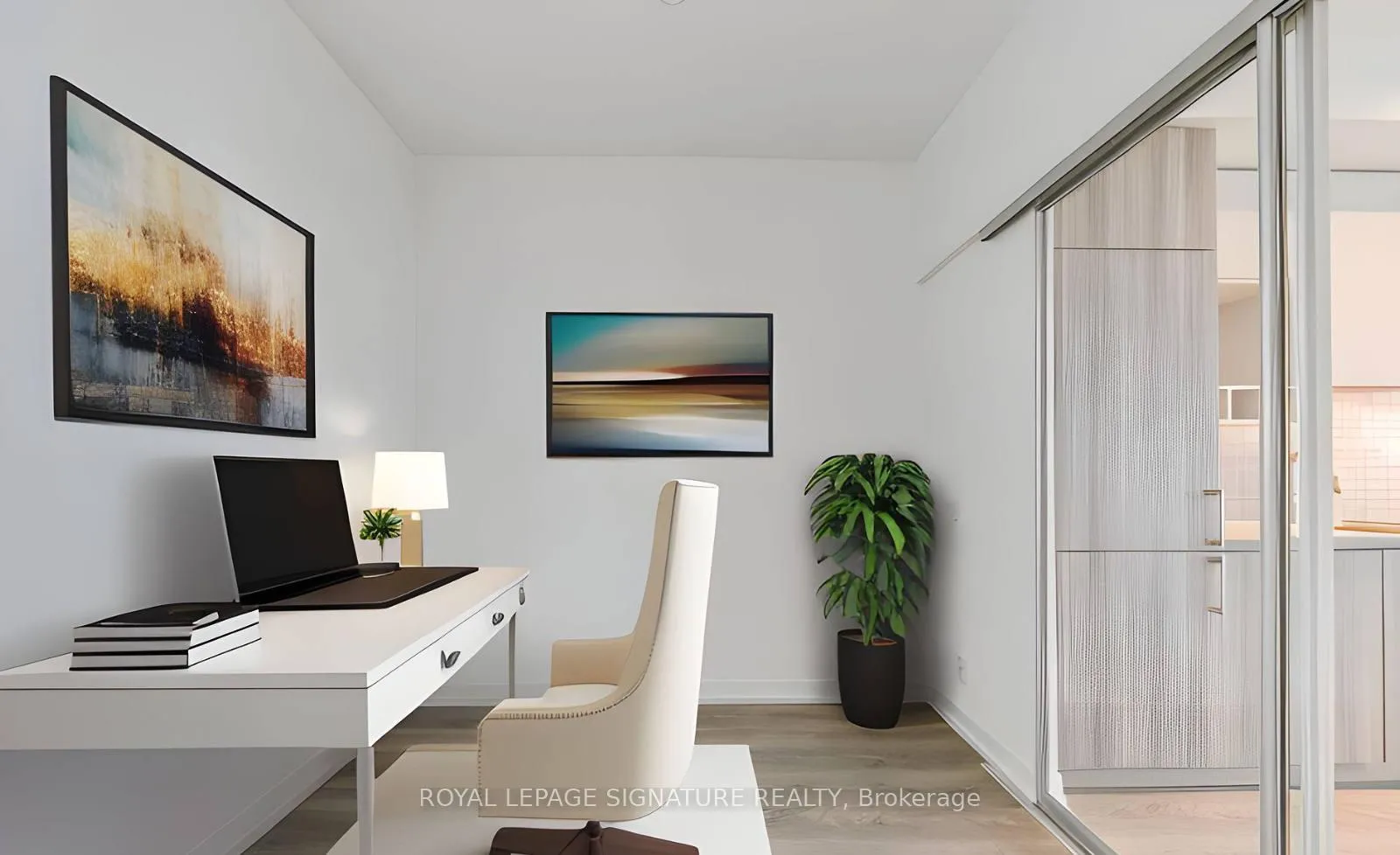 Photo 3 of Unit 2608, 898 Portage Parkway, Vaughan, Vaughan Corporate Centre — HOMEH