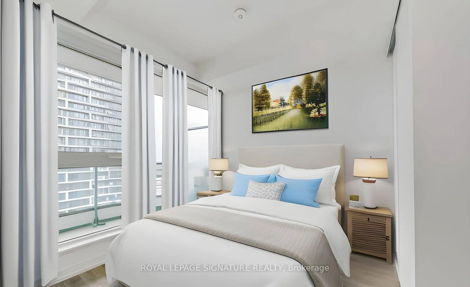 Photo 5 of Unit 2608, 898 Portage Parkway, Vaughan, Vaughan Corporate Centre — HOMEH