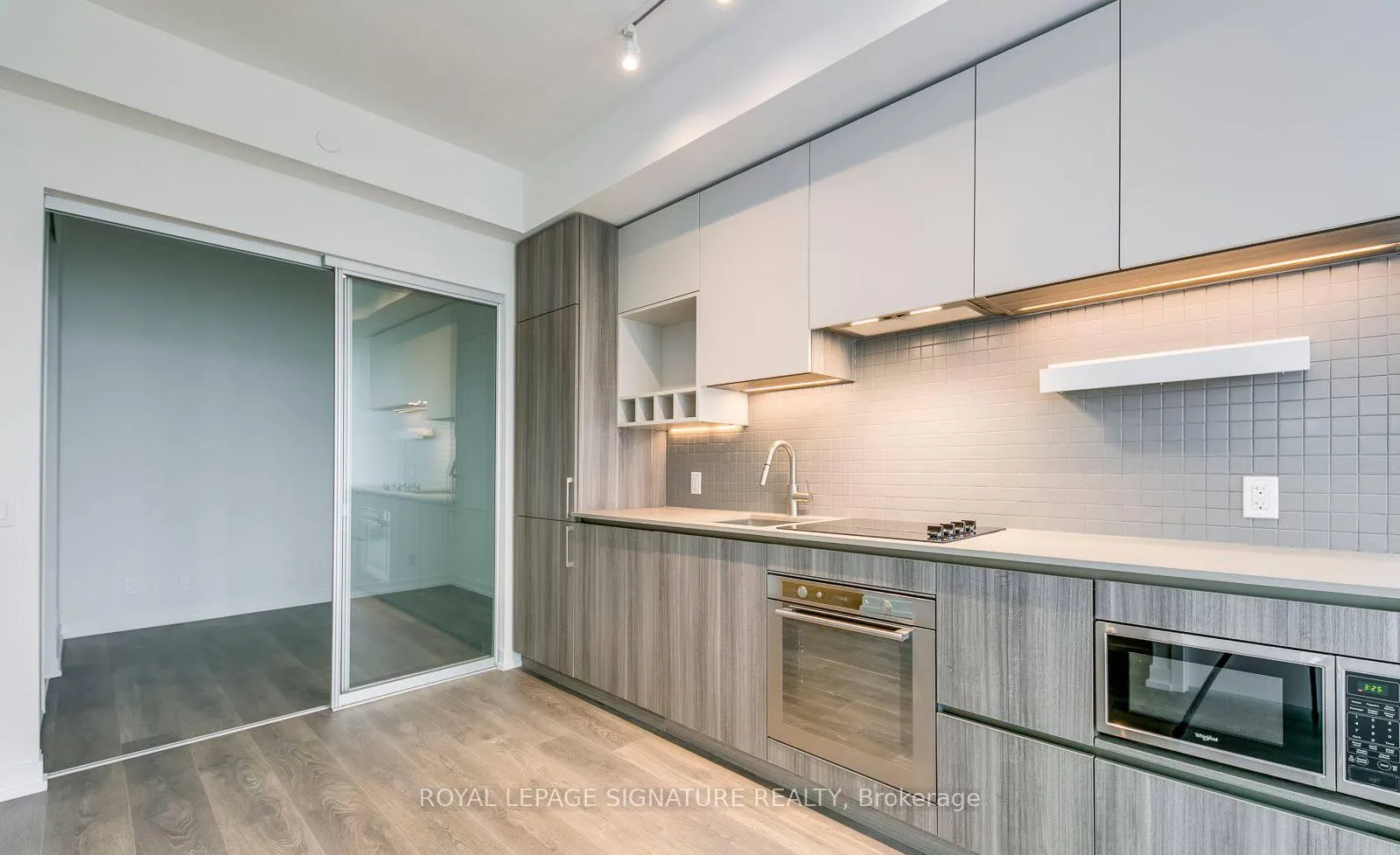 Photo 7 of Unit 2608, 898 Portage Parkway, Vaughan, Vaughan Corporate Centre — HOMEH