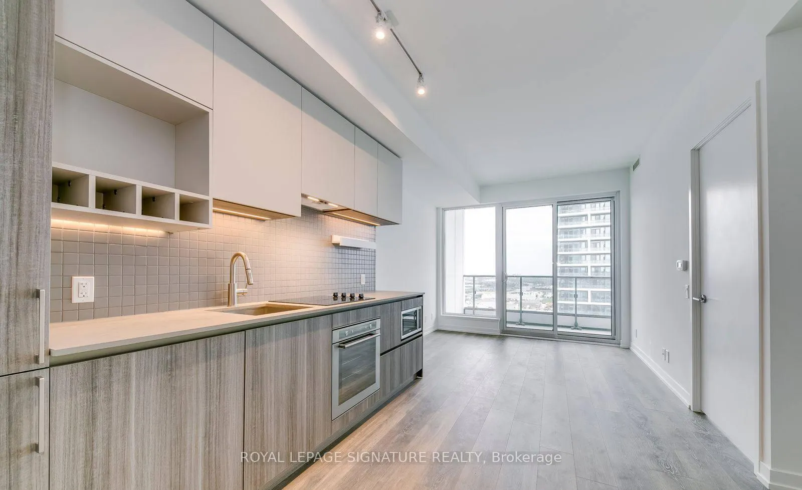 Photo 20 of Unit 2608, 898 Portage Parkway, Vaughan, Vaughan Corporate Centre — HOMEH