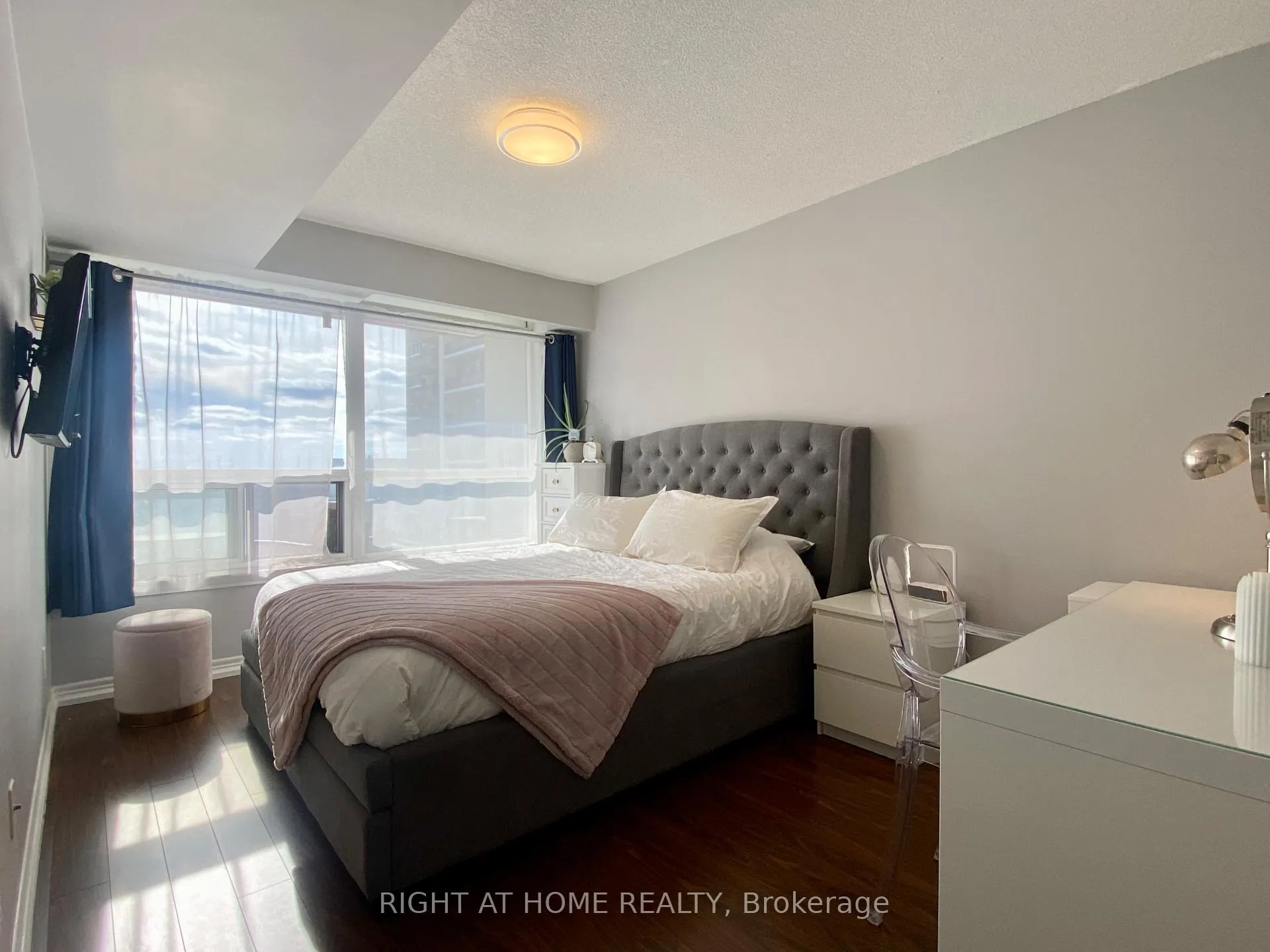 Photo 16 of Unit 408, 60 Disera Drive, Vaughan, Beverley Glen — HOMEH