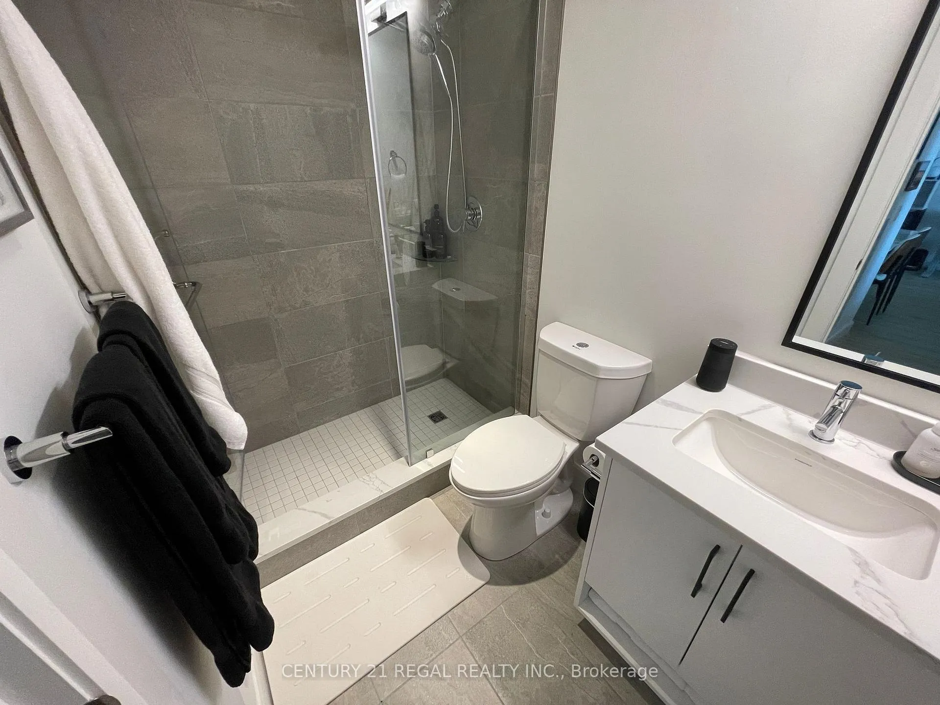 Photo 15 of Unit 708, 741 King Street W, Kitchener, KW Hospital — HOMEH