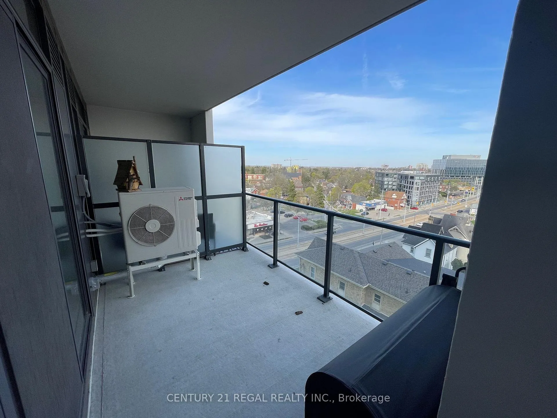 Photo 17 of Unit 708, 741 King Street W, Kitchener, KW Hospital — HOMEH