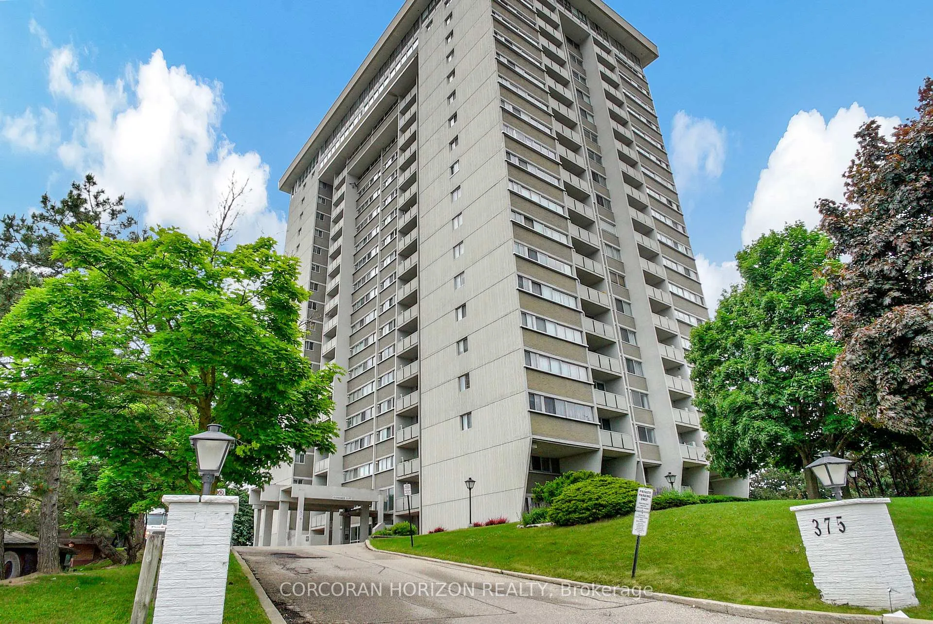 Photo 2 of Unit 102, 375 King Street N, Waterloo — HOMEH