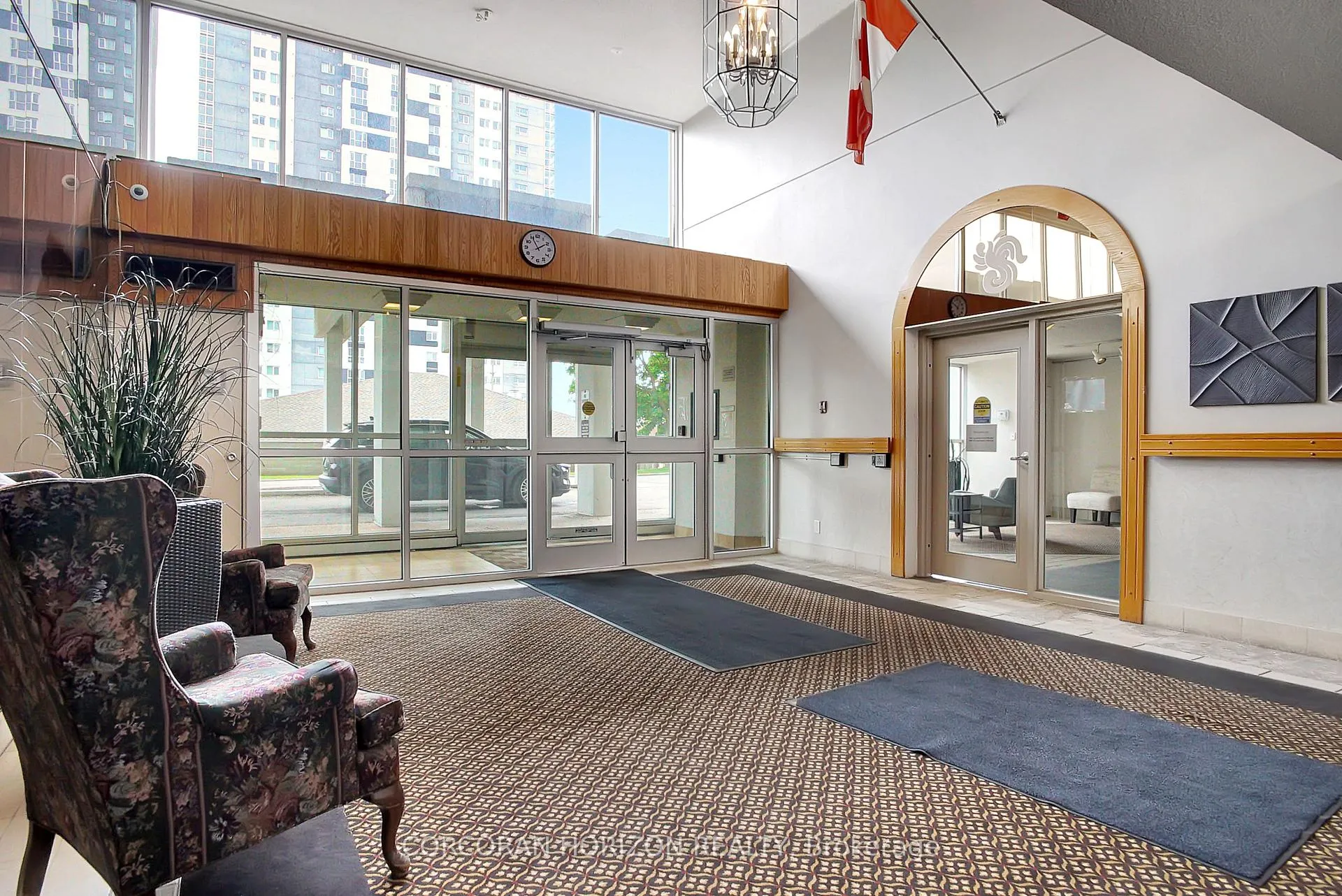 Photo 5 of Unit 102, 375 King Street N, Waterloo — HOMEH