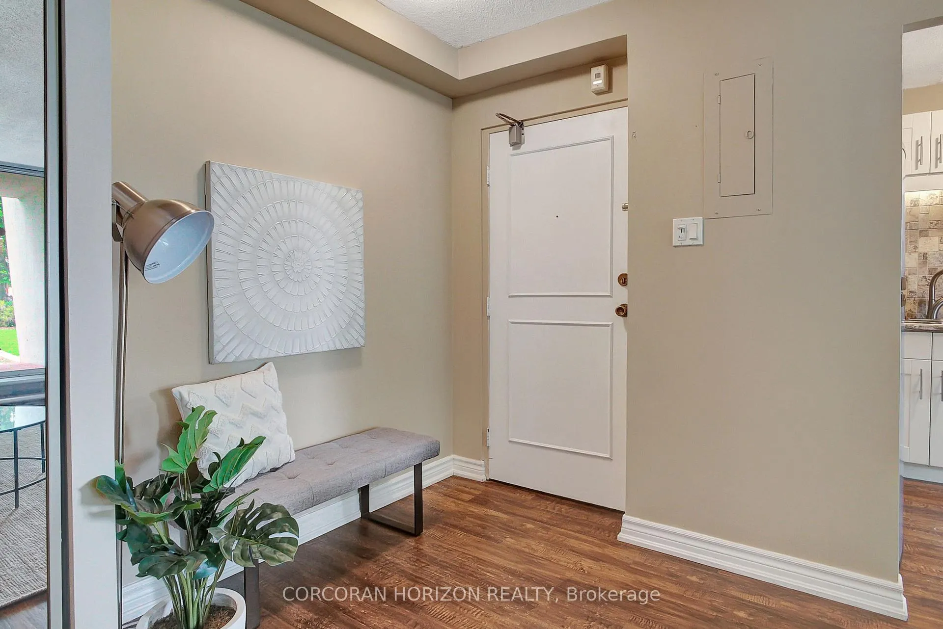 Photo 9 of Unit 102, 375 King Street N, Waterloo — HOMEH