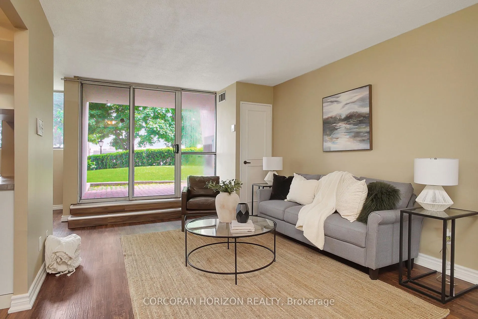 Photo 10 of Unit 102, 375 King Street N, Waterloo — HOMEH