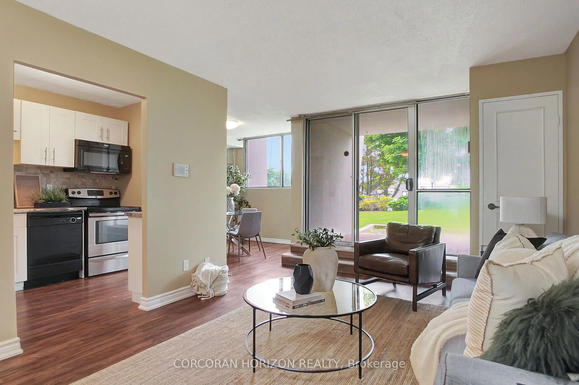 Photo 11 of Unit 102, 375 King Street N, Waterloo — HOMEH
