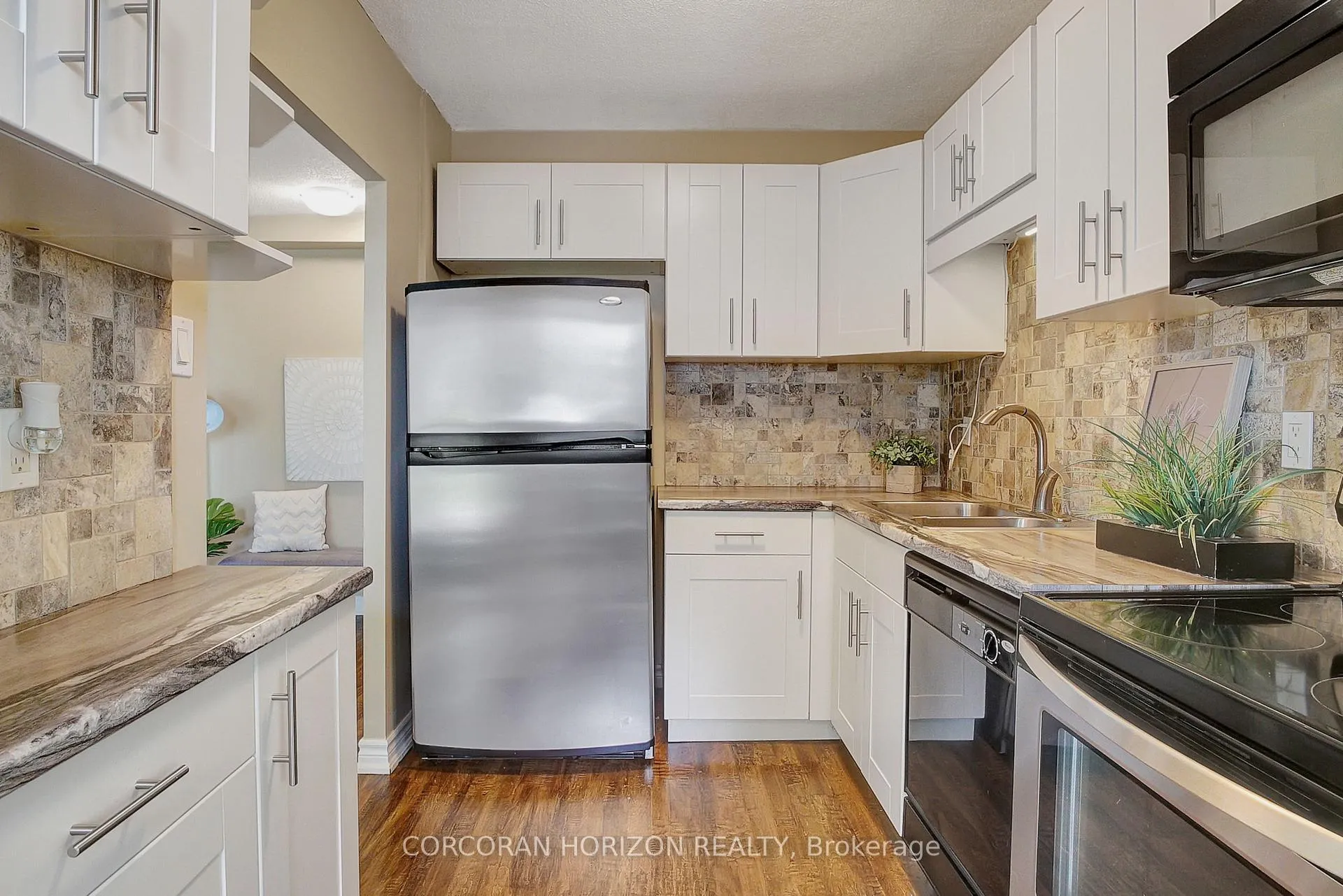 Photo 16 of Unit 102, 375 King Street N, Waterloo — HOMEH