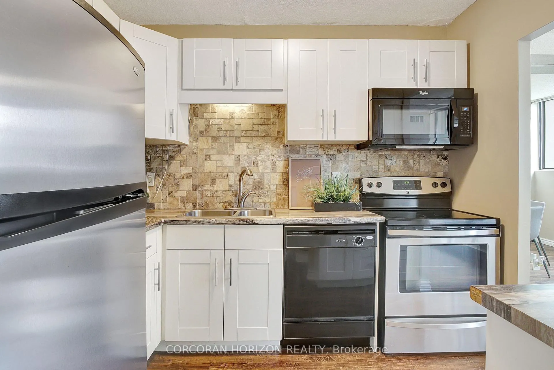 Photo 18 of Unit 102, 375 King Street N, Waterloo — HOMEH